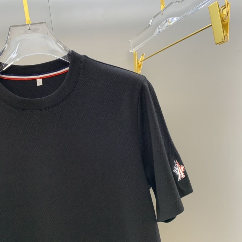 Moncler T-Shirts